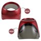 thumbnail image 3 of AURARMLET Parabrisas Para Motocicleta Con Deflector De Que Reduce Ruido Y Mejora Estabilidad, 3 of 8