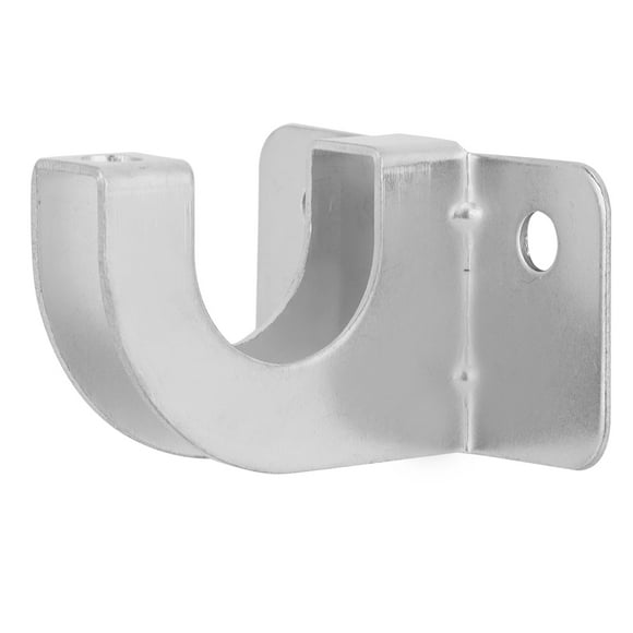 Herwey Pipe Hanger, Watering Hose Hook,Garden Portable Hose Pipe Reel Holder Metal Rack Hanger Wall-Mounted Watering Hose Hook