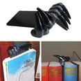 thumbnail image 5 of Hand Bookmarks Claw Resin Funny Clip Handmade 3D Markers for Supplies Office Bookworm Classroom Stationery Book Lover, 5 of 7