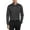 Black, variant on PGA Tour Mens Training Golf Polo
