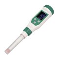 thumbnail image 1 of Medidor de PH Bluetooth pluma de prueba de calidad del agua 2 en 1 medidor de PH Digital de electrodo de perforación para suelo para masa ANGGREK Otros, 1 of 8