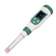 thumbnail image 1 of Medidor de PH Digital ANGGREK Pantalla LCD Bluetooth Para Queso y Suelo, 1 of 8