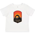 thumbnail image 3 of Inktastic Moab Utah Hiking Vacation Boys or Girls Baby T-Shirt, 3 of 5