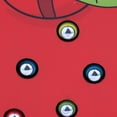 thumbnail image 3 of GUOOL 2 Sets Worms Insect ing Game Toys Wooden For Children Hand-eye Coordination Development Strawberry, 3 of 8