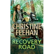 Torpedo Ink Recovery Road, (Paperback)