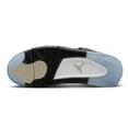 thumbnail image 4 of Nike Mens Jordan Dub Zero Basketball Shoe (9.5), 4 of 5