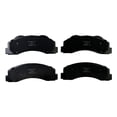 thumbnail image 5 of BST BSSP Front & Rear Ceramic Brake Pads, Truck and Tow Brake Pads Set P-1414, P-1790 1414,1790 for 2015-2019 Ford F-150 for 2018-2019 Ford Expedition, 5 of 8