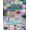 7 Colors Change, variant on 2025 7 Colors Change 15.75 X 11.81" Acrylic Note Board Led Light, DIY Erasable Message Drawing Board with Remote Control, Clear Plan Menu Memo Tablet with Dimmer for Office Home School