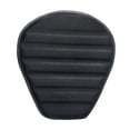 thumbnail image 1 of Motorcycle Seat Cushion, Breathable Absorption Motorcycle Seat Pad with Adjustable Belts, Universal Butt Protector Pad, 1 of 7