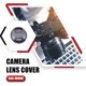 thumbnail image 3 of Kearding Cubierta de lente de cámara de 95mm de diámetro, tapa de lentes de cámara, Protector de reparación de videocámara, accesorios de Accesorios de cámara y óptica, 3 of 6