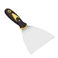 thumbnail image 4 of Almencla Putty Knife Paint Scraper Multipurpose for Plaster Removing Wallpaper Cement 5 inch, 4 of 8