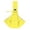 Yellow, variant on Dog Sling Carrier for Small Dogs, Puppies, Cats Senior Dogs, Crossbody Pet Papoose Carrier Bag, Lightweight Breathable Hands Free Pet Carrier for Walks, Vet Visits, Travel Daily Outings