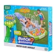 thumbnail image 4 of Bunch O Balloons Water Slide Wipeout (1x Lane), 4 of 6