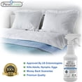 thumbnail image 6 of Premo Guard Mite Killer Spray, Kills All Mites Species, 16 Ounce Bottle, 6 of 7