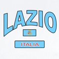 thumbnail image 2 of CafePress - Lazio Italy Infant Bodysuit - Baby Light Bodysuit, Size Newborn - 24 Months, 2 of 4