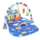thumbnail image 1 of Alfombra de Juego de Bebés, Aprendizaje de Juguete Suave tum -Tummy Tiempo de Juego para Bebés para Bebés de 0 A 36 Meses, 1 of 7