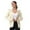 Beige, variant on Plus Size Hooded Coat For Women Lightweight Casual Wear Spring Summer Fall Outerwear With Pockets Comfortable Loose Fit Long Sleeve Jacket winter coats for women