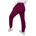 thumbnail image 6 of Women's 5 Pocket Jogger Scrub Pant Medical Nursing JDM Uniforms, 6 of 7