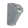 thumbnail image 2 of Killark EY-8, Exp Proof Conduit Sealing Fitting, Al 3In Femal/Femal, 1 PC, 2 of 2