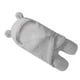 thumbnail image 3 of Manta envolvente de felpa para bebé, manta infantil, manta para dormir, mantas para dormir de felpa para recién nacidos, saco de dormir de felpa para recién nacidos, instalación sin esfuerzo, 3 of 9
