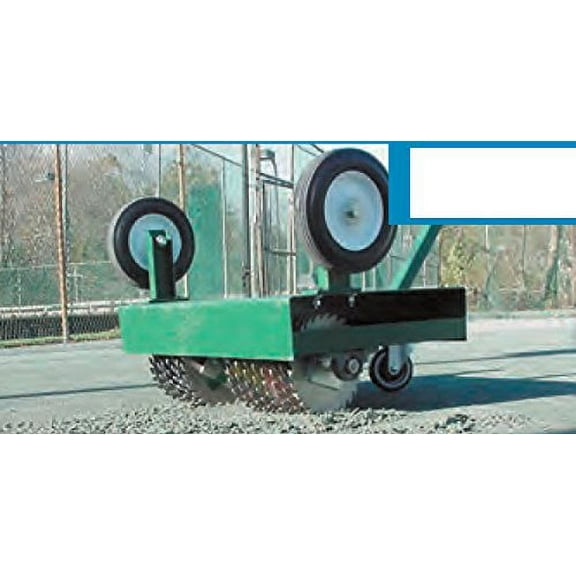 BuyBocceBalls Listing - Tennis/Bocce Court Devil Junior