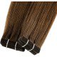 thumbnail image 4 of #3 DARK BROWN Tape-in Hair Extensions 20pcs/qty 20", 4 of 5