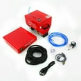 thumbnail image 4 of 110x170mm Commercial Pneumatic Dot Peen Marking Machine Kit for VIN Code Chassis Number Rotary Marking, 4 of 11
