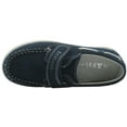 thumbnail image 6 of Apakowa Kids Boys Loafers Casual Slip On Boat Shoes (Toddler/Little Kid/Big Kid), 6 of 8
