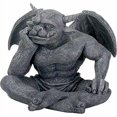 thumbnail image 2 of SUMMIT COLLECTION Gargoyle Dreamer, 2 of 4