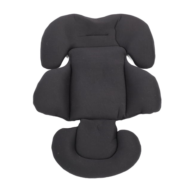 Almohadilla De Inserto De Asiento De Automóvil Suave, Revestimiento De Cojín De Soporte Para La Cabeza Del Carro Para Bebés Para Cochecito Y Soporte Para Bebés Spine Comodidad
