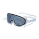 thumbnail image 3 of Gafas de natación con tapones para los oídos, cómodas, antivaho, visión amplia, gafas de natación Estilo C, 3 of 8