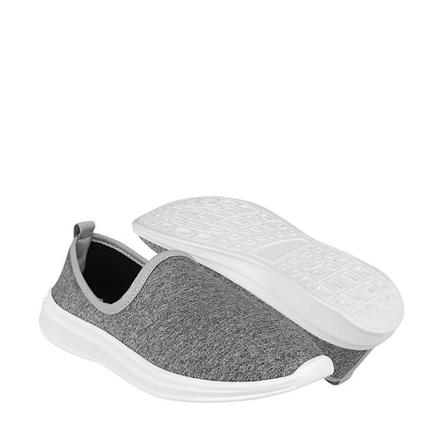 TENIS DAMA STYLO 309 TEXTIL GRIS Stylo 309