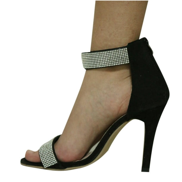 Abcnature High Heels Shoes Women s Shoes Fashion Solid Color