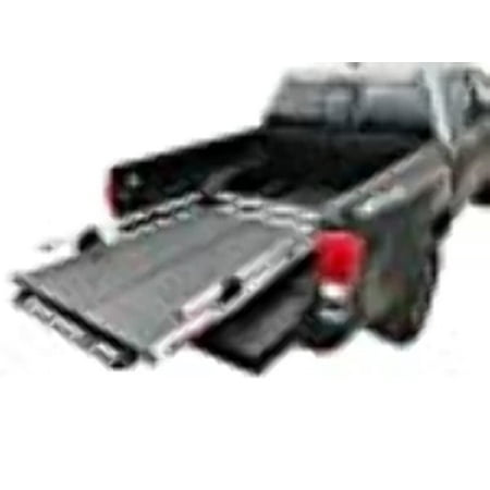 

Bedslide BSA-TOY58 No-Drill Bracket Kit Tacoma 5.