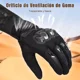 thumbnail image 5 of Guantes Proteccion Para Moto Anti Derrape Pantalla Táctil, 5 of 8