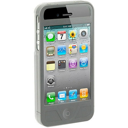 SCOSCHE iPHONE 4 kickBACK CASE and SILICON SKIN