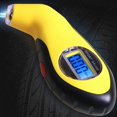 thumbnail image 4 of Digital LCD Barometer Instrument Car Tire Barometer Tester Car Motorcycle Tool, 4 of 5