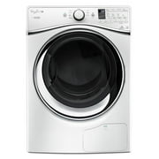 WHIRLPOOL WED99HEDW FRONT LOAD ELECTRIC DRYER Gray