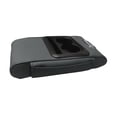 thumbnail image 4 of Dickly Auto Armrest Cushion Car Center Console Pad Protection Interior Versatile Tissue Gray, 4 of 8