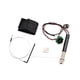 thumbnail image 2 of Soidarity Pastilla de Metal, artesanía, controlador de volumen, preamplificadores activos, instalación práctica, dulce regalo, amplificador de sonido, Accesorios para instrumentos musicales Soidarity OD028014-00, 2 of 6