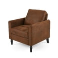 thumbnail image 4 of Low Profile Design and Plush Seating - A Perfect Chair for Apartments, 4 of 4
