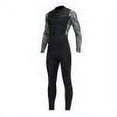 thumbnail image 1 of Trajes de neopreno para hombres Traje de buceo con protección solar transpirable Accesorios para exteriores (XXXL), 1 of 9