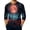 Black_009, variant on Domuza Mens Halloween Henley Shirts Funny Spooky Graphics Casual Long Sleeve Button Down Basic T Shirt Moisture Wicking Regular Fit Tops 3XL