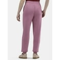 thumbnail image 2 of No Boundaries Soft Fleece Joggers, 29'' Inseam, Women's XXS-4X, 2 of 5