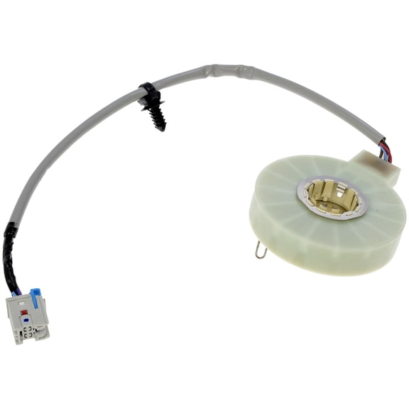 Dorman 905-129 Steering Wheel Position Sensor for Specific Chevrolet / Pontiac / Saturn Models