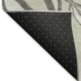 thumbnail image 5 of Addison Rugs Chantille Indoor/Outdoor Transitional Botanical Beige Machine Washable Rectangle Rug, 10' x 14', 5 of 8