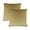 Gold, variant on Sherry Kline Richmond Velvet 20-inch Throw Pillow (set of 2) Silver Grey