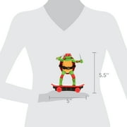 Teenage Mutant Ninja Turtles Sewer Shredder Raphael