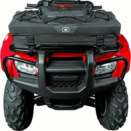 Ogio 119001 36 Atv Honcho Front Bag Stealth