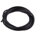 thumbnail image 2 of Bike Shifting Cables 4mm Shifting Cable Wires for Road  Bikes Replacemet Acessory Kit with Inner PVC Tube and 3 Meters Length, 2 of 7